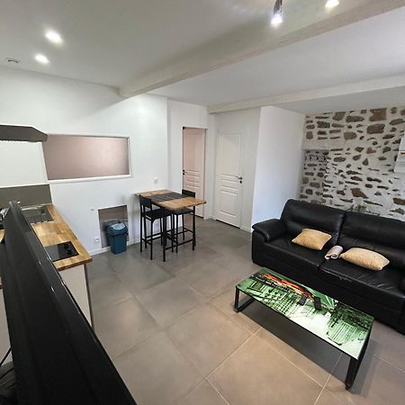 Appartement Entre Saint-Malo, Dinard, Dinan Et Dol Miniac-Morvan Kültér fotó