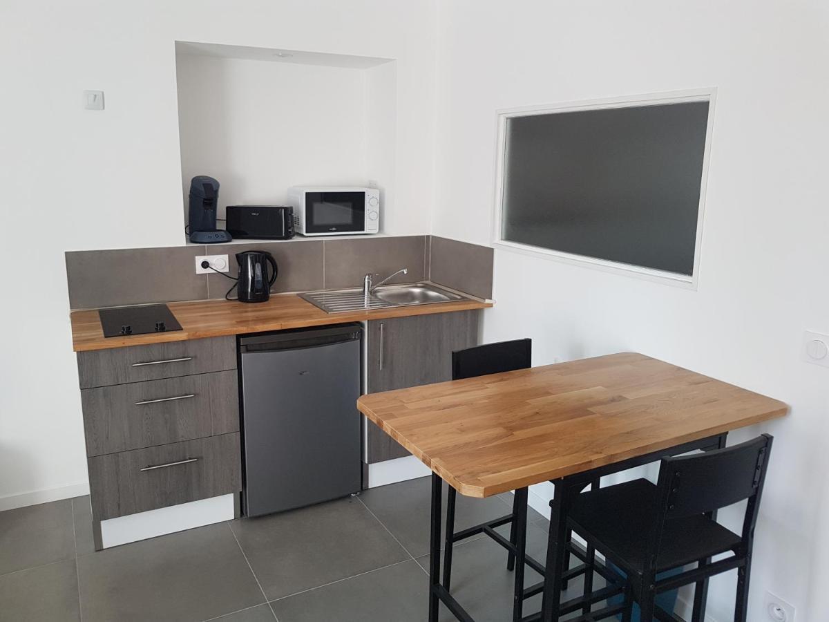 Appartement Entre Saint-Malo, Dinard, Dinan Et Dol Miniac-Morvan Kültér fotó