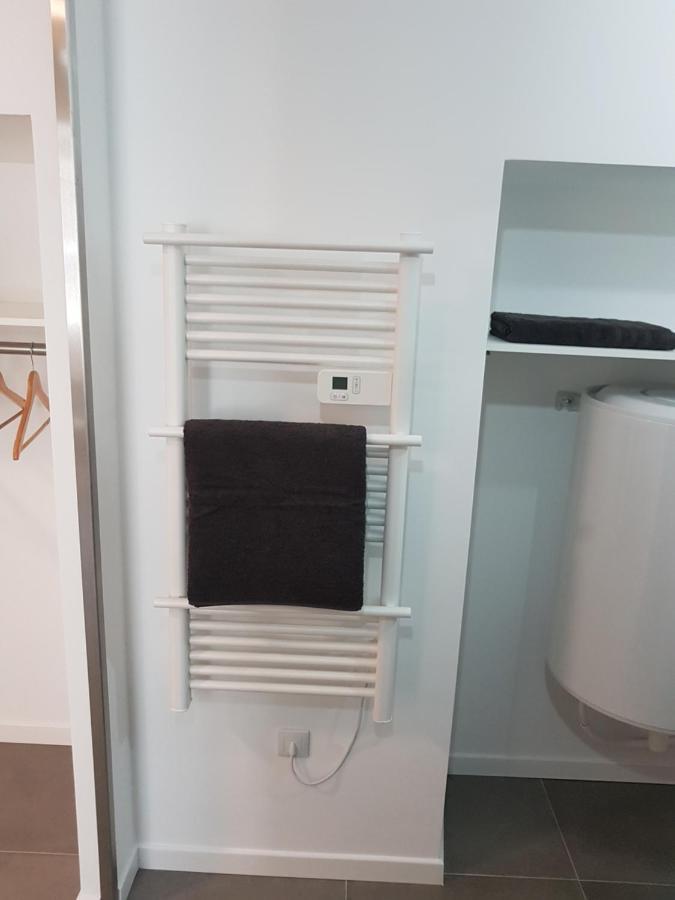 Appartement Entre Saint-Malo, Dinard, Dinan Et Dol Miniac-Morvan Kültér fotó