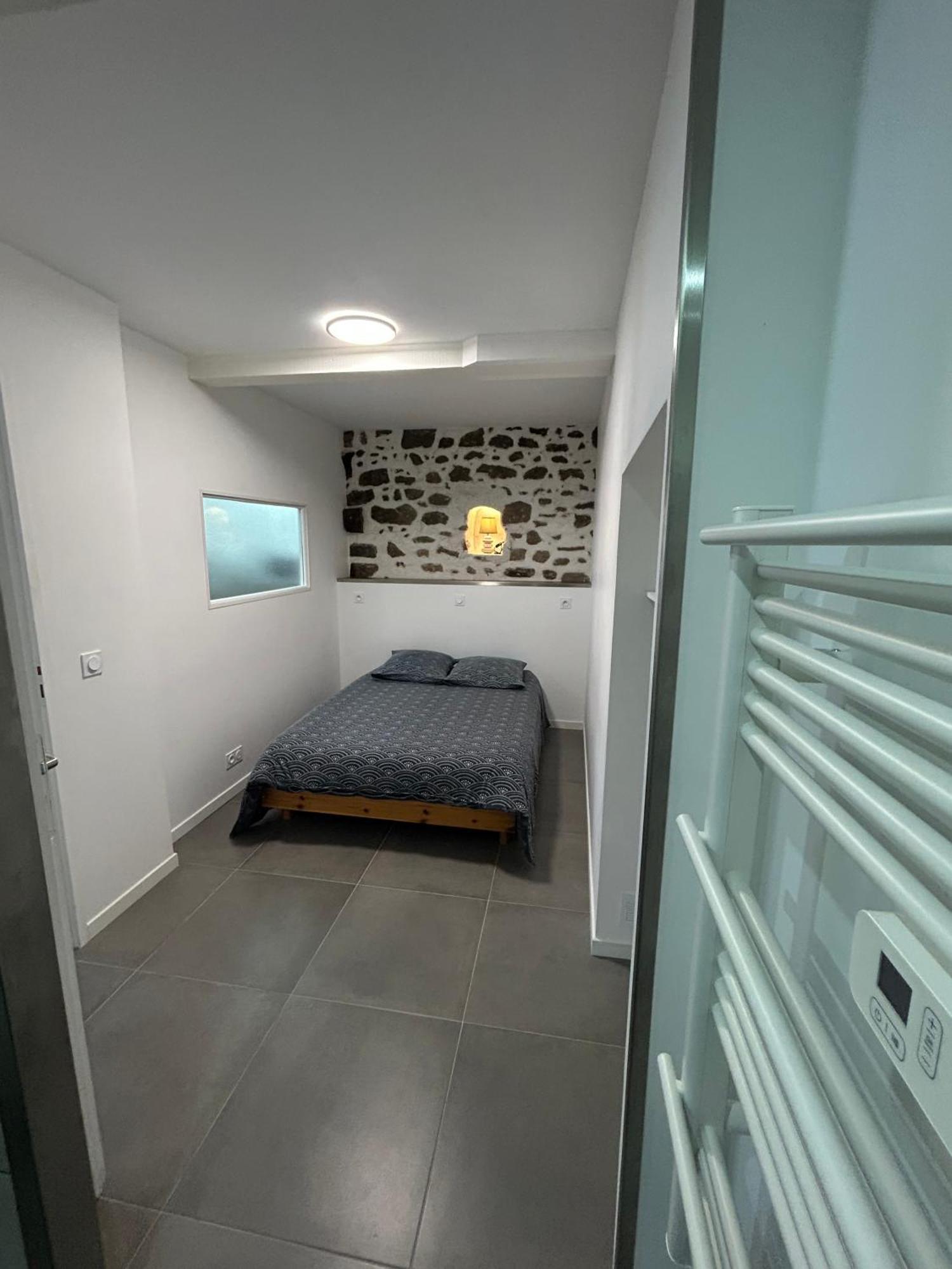 Appartement Entre Saint-Malo, Dinard, Dinan Et Dol Miniac-Morvan Kültér fotó