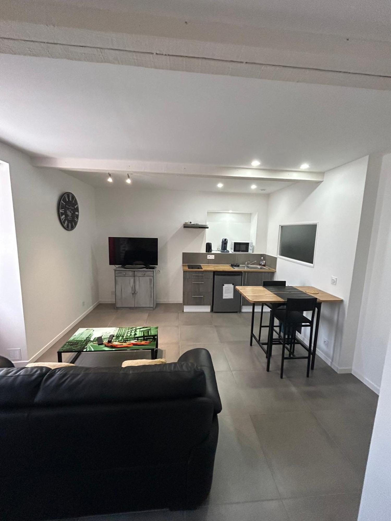 Appartement Entre Saint-Malo, Dinard, Dinan Et Dol Miniac-Morvan Kültér fotó