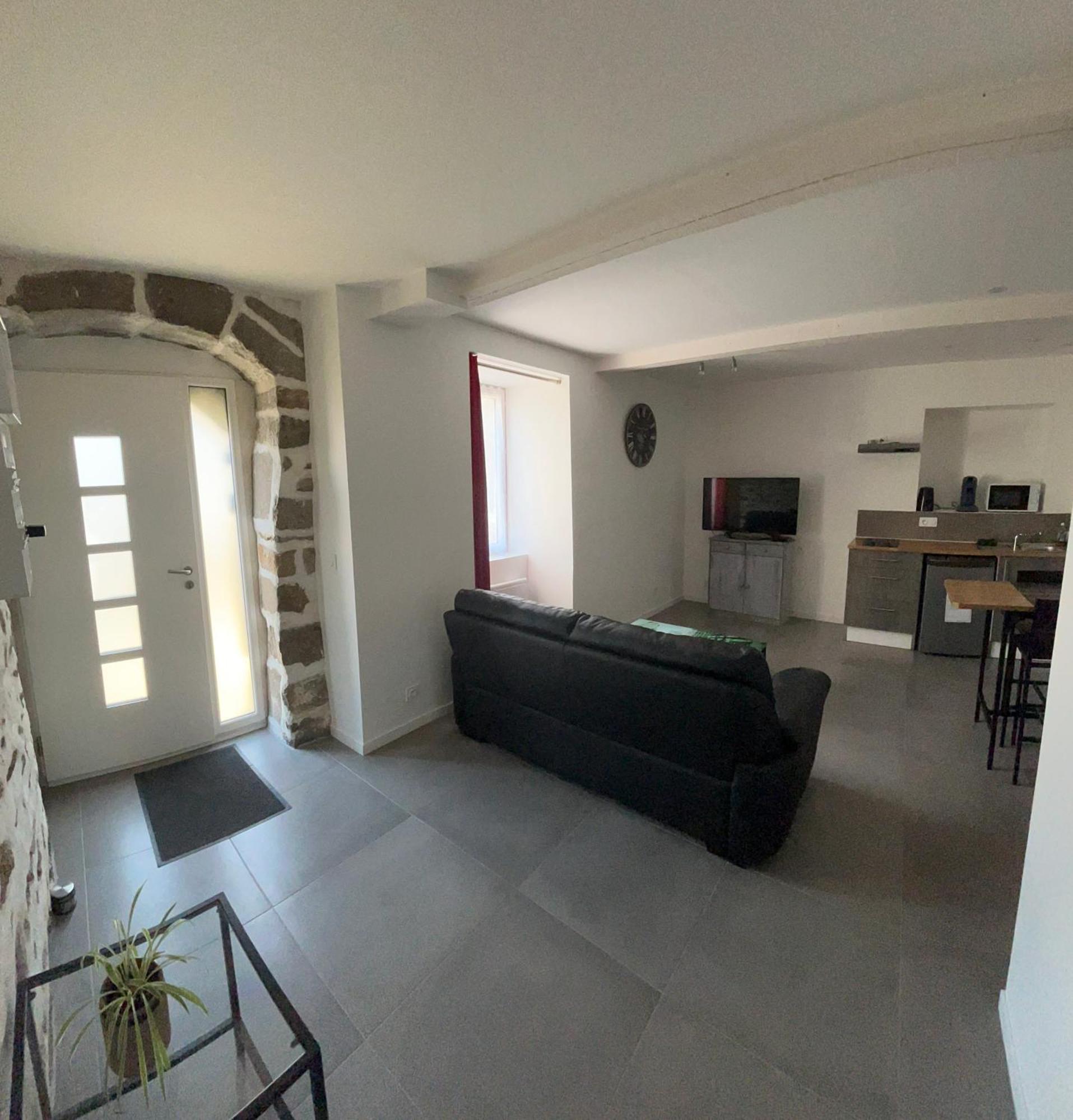 Appartement Entre Saint-Malo, Dinard, Dinan Et Dol Miniac-Morvan Kültér fotó